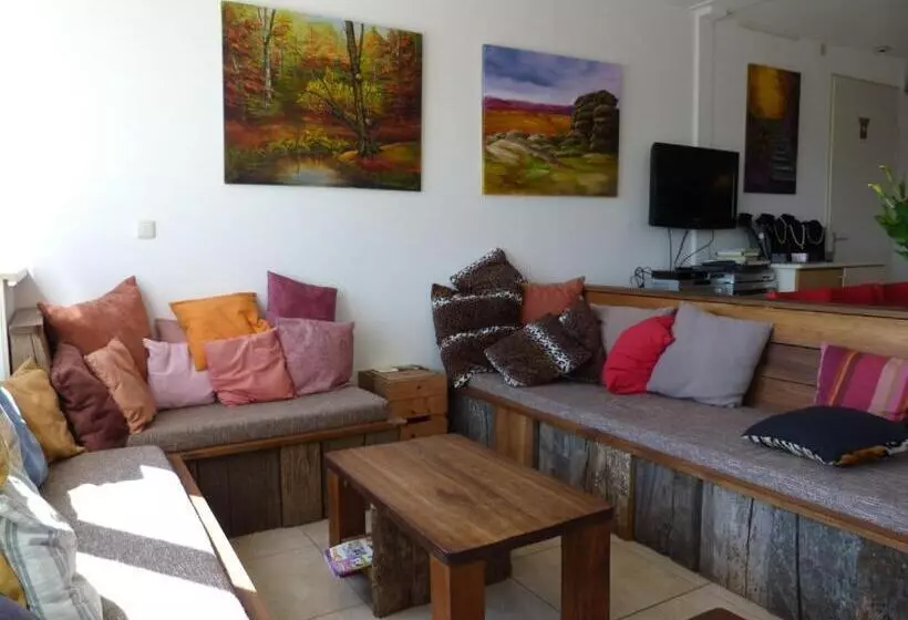 Pension Van Ewijcksluis