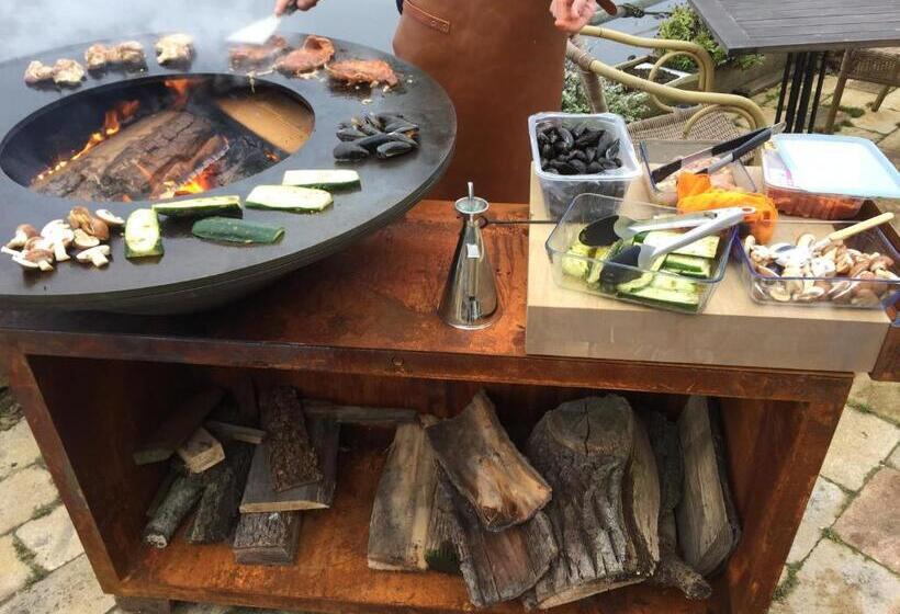 Pension Van Ewijcksluis