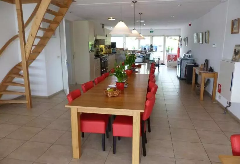 Pension Van Ewijcksluis