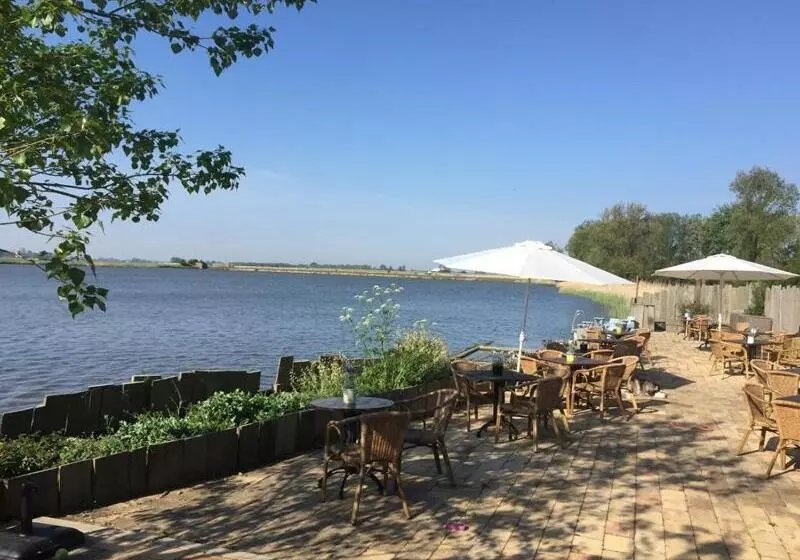 Pension Van Ewijcksluis