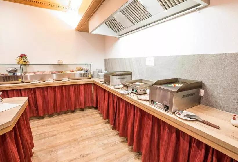 Aparthotel Paradies   Schrempfgut