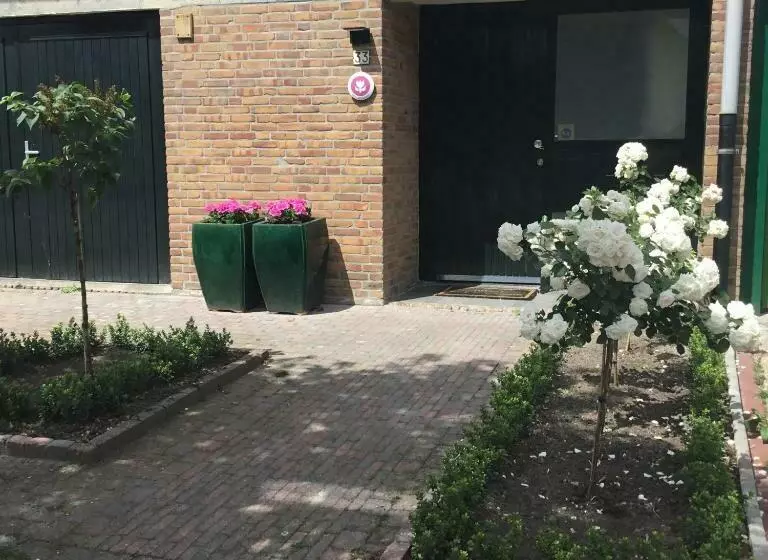 تختخواب و صبحانه Bb Jonashome