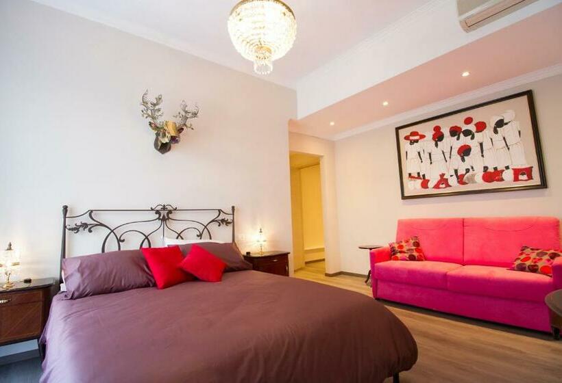 Bed and Breakfast Cà Do Franco