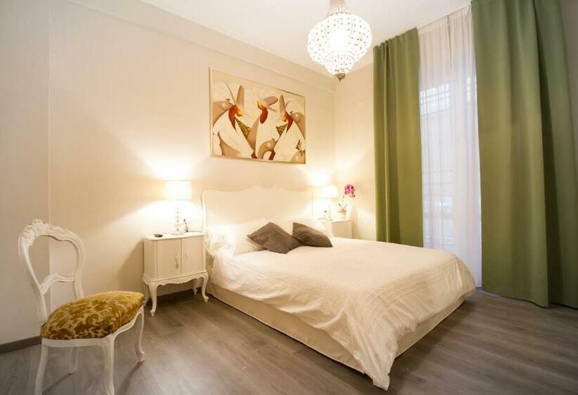 Bed and Breakfast Cà Do Franco