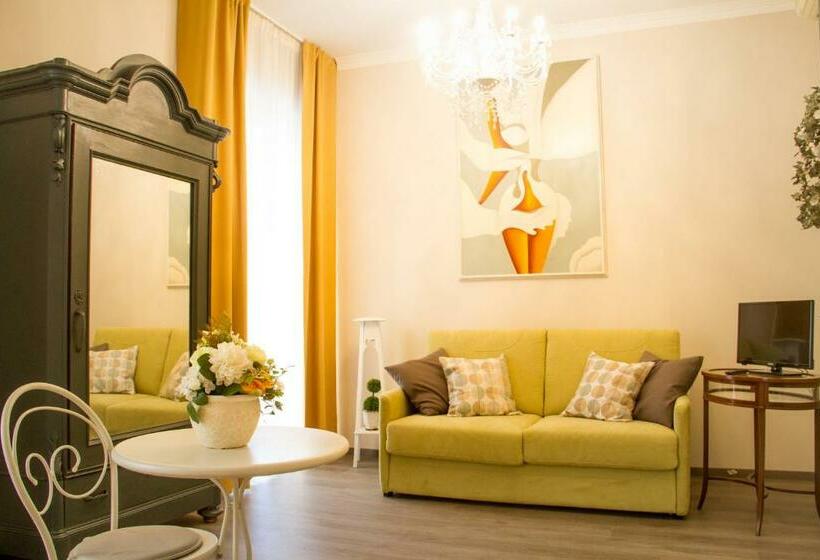 Bed and Breakfast Cà Do Franco