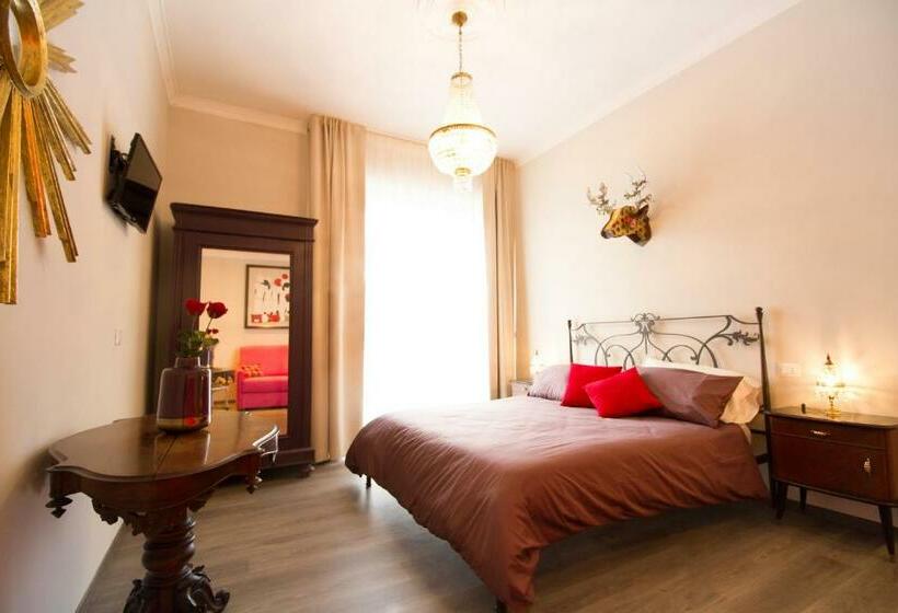 Bed and Breakfast Cà Do Franco