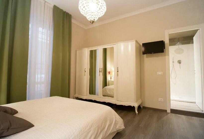 Bed and Breakfast Cà Do Franco