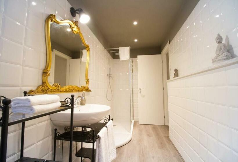 Bed and Breakfast Cà Do Franco