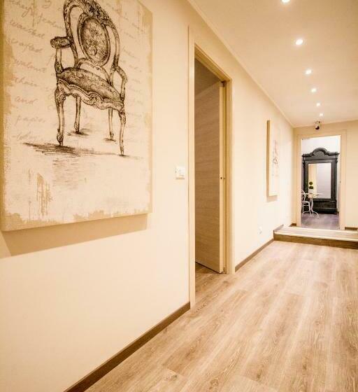 Bed and Breakfast Cà Do Franco