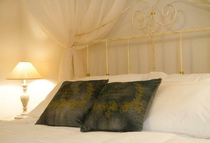 Bed and Breakfast Cà Do Franco