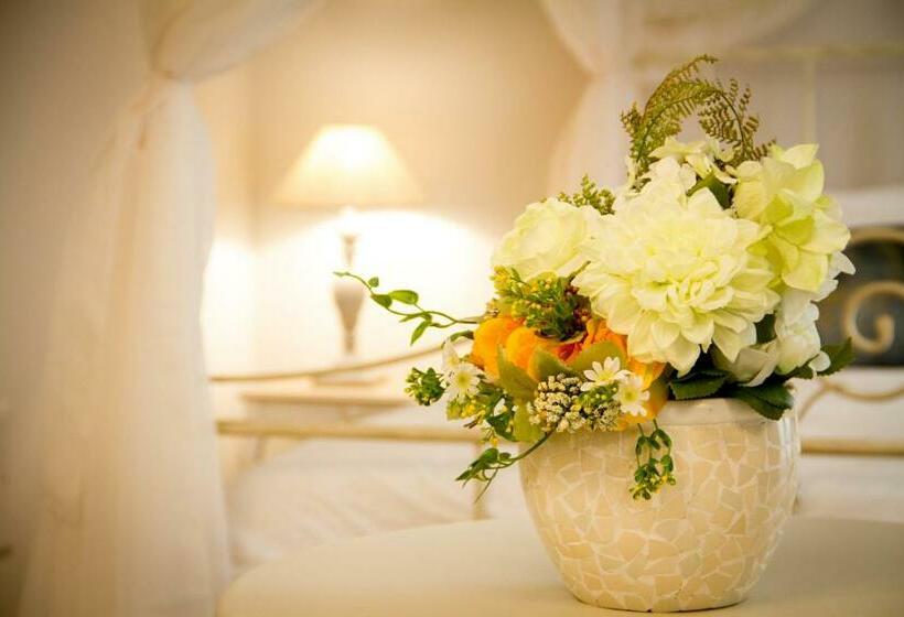 Bed and Breakfast Cà Do Franco