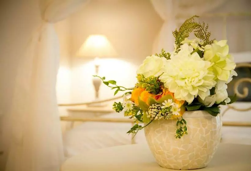 Aamiaismajoitus (B&B) Cà Do Franco