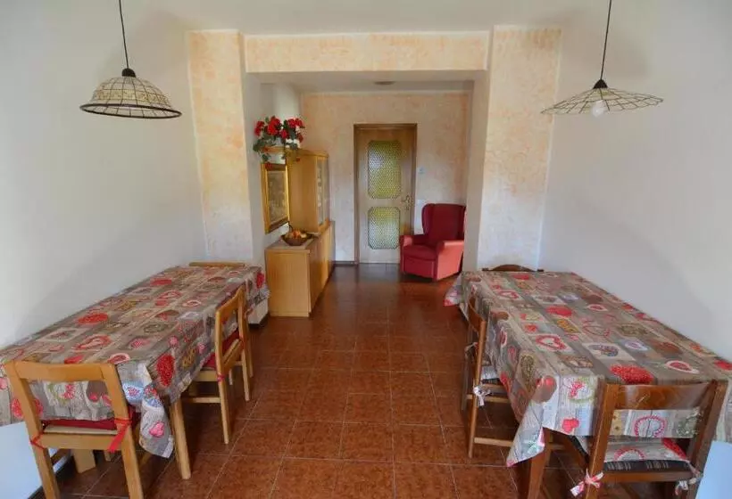 Aamiaismajoitus (B&B) Ca  Del Michelàs