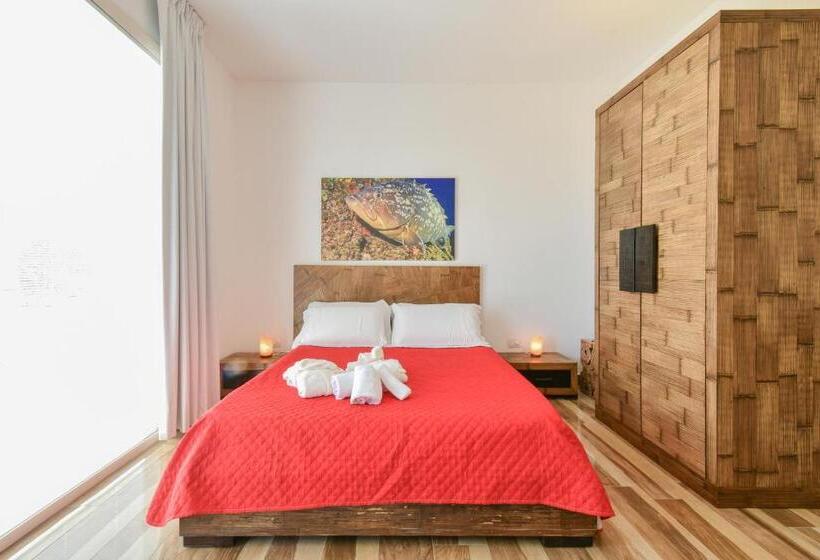 住宿加早餐  Calasole Country House