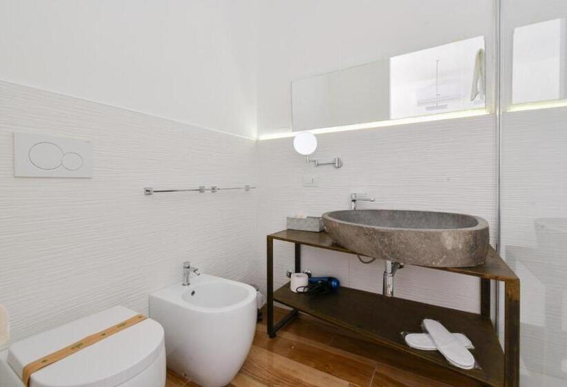 住宿加早餐  Calasole Country House