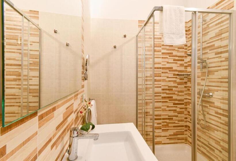 住宿加早餐  Calasole Country House