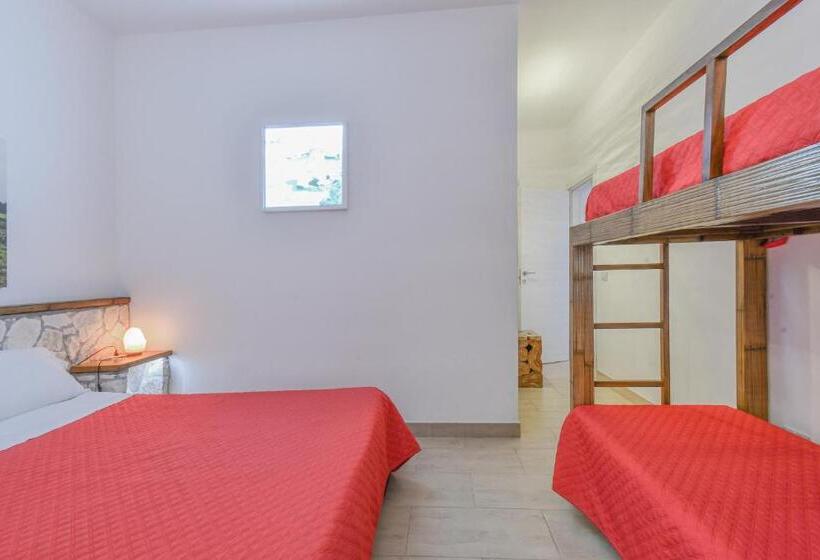 住宿加早餐  Calasole Country House