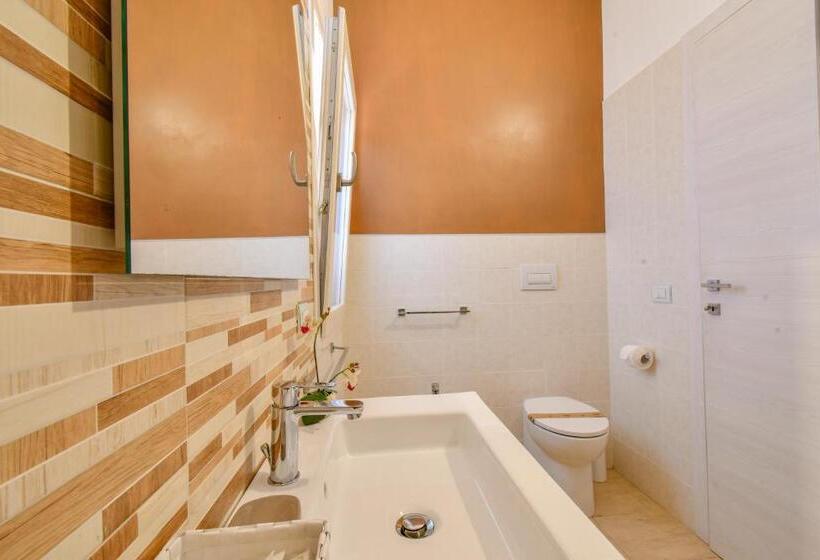 住宿加早餐  Calasole Country House