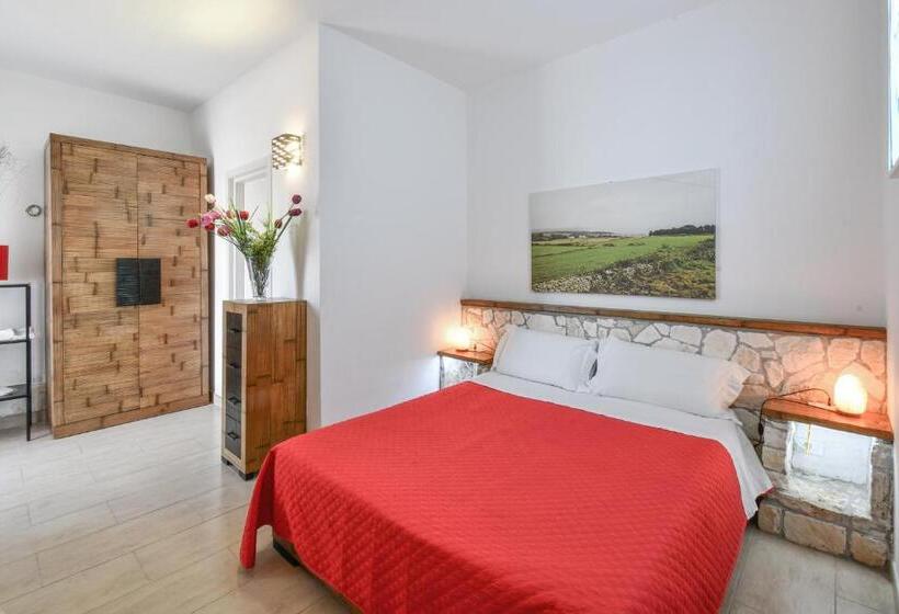 住宿加早餐  Calasole Country House