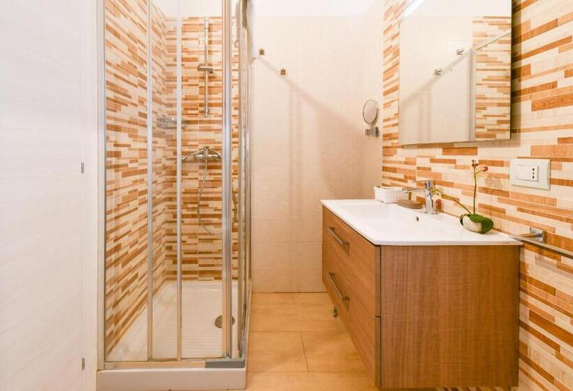 住宿加早餐  Calasole Country House