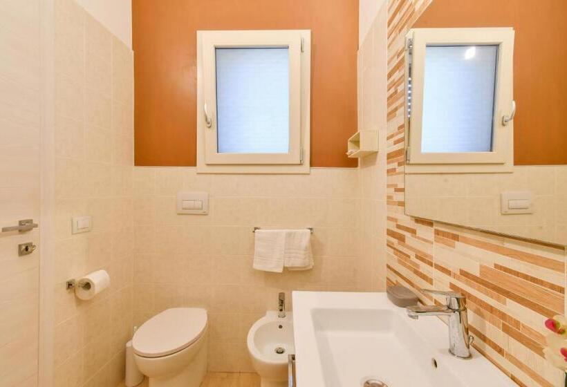 住宿加早餐  Calasole Country House