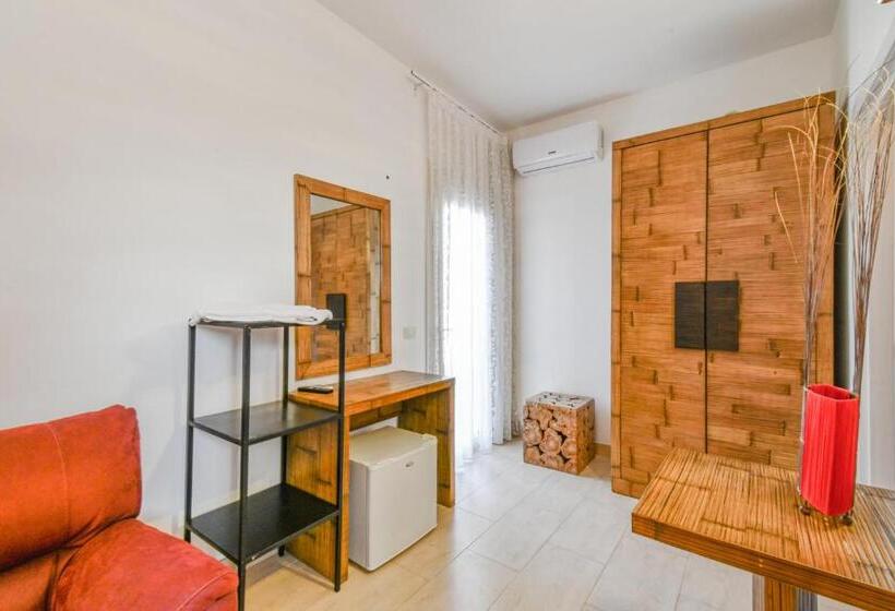 住宿加早餐  Calasole Country House