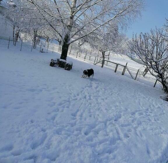 צימר Casa Giovannella