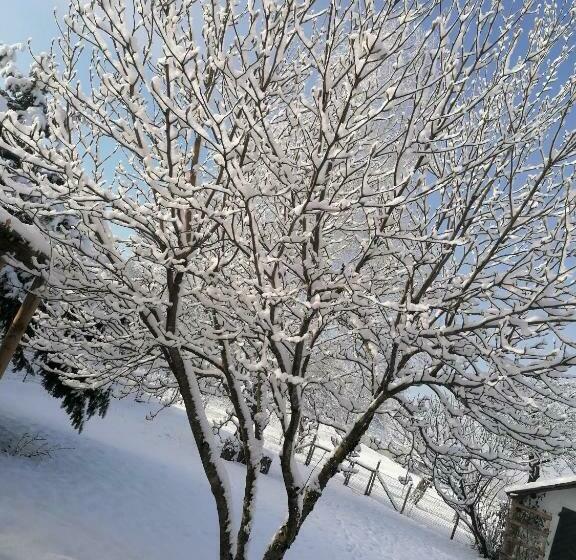 צימר Casa Giovannella