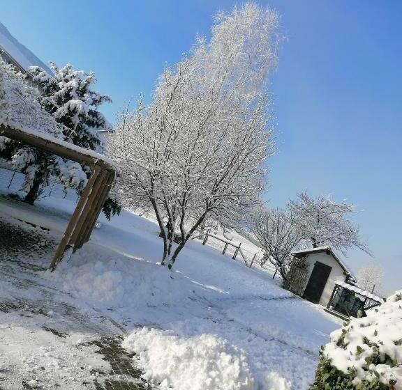 צימר Casa Giovannella