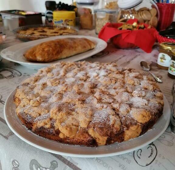 צימר Casa Giovannella