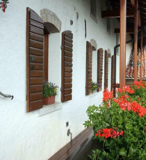 צימר Casa Giovannella