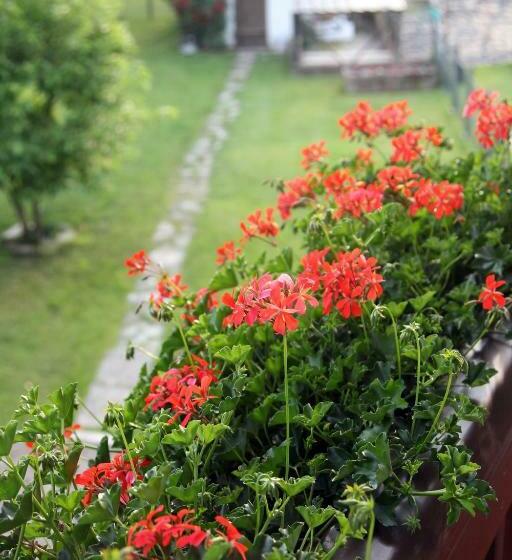 צימר Casa Giovannella