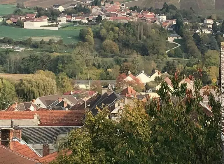 ベッドアンドブレックファースト Chambres D Hotes Karine Smej