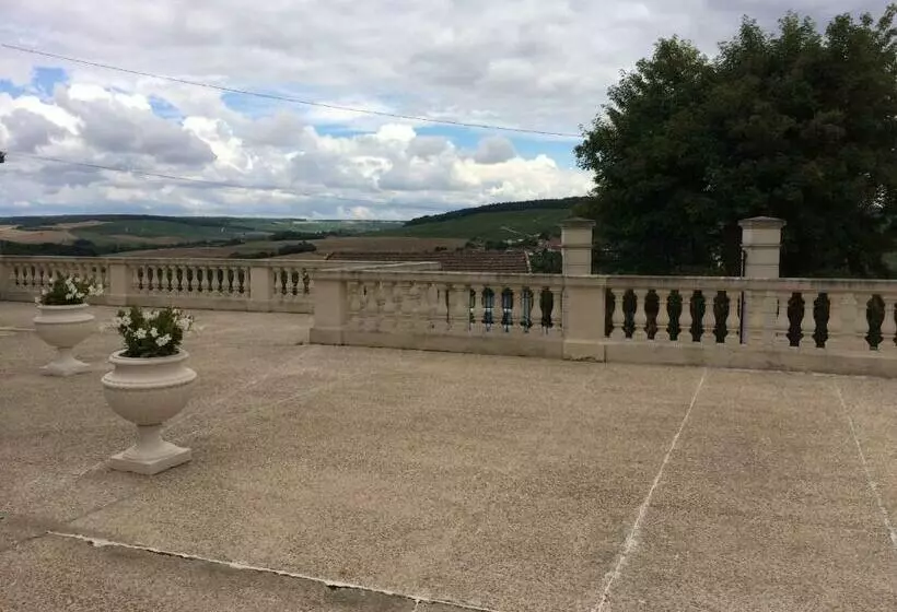 ベッドアンドブレックファースト Chambres D Hotes Karine Smej