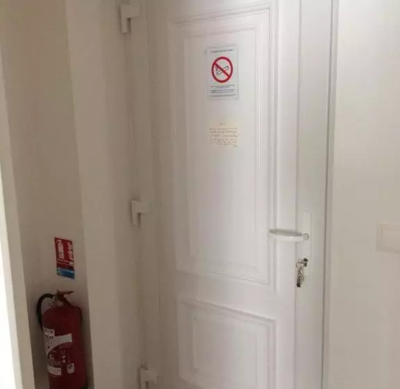 ベッドアンドブレックファースト Chambres D Hotes Karine Smej