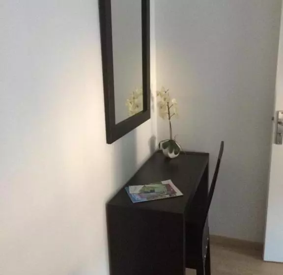 ベッドアンドブレックファースト Chambres D Hotes Karine Smej