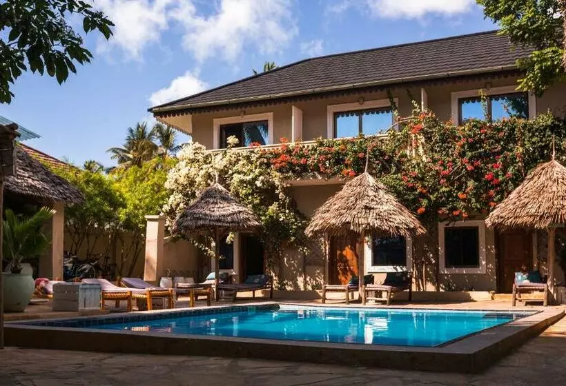 Bed & Breakfast Ebb & Flow