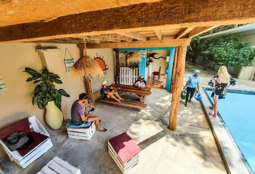 住宿加早餐  Ebb & Flow