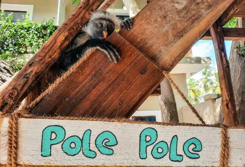 住宿加早餐  Ebb & Flow