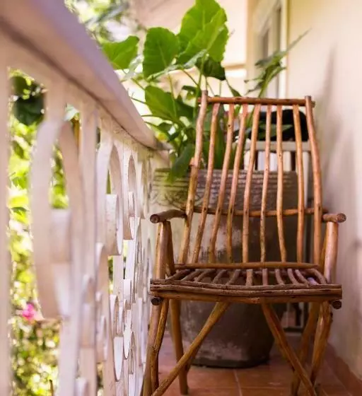 Bed & Breakfast Ebb & Flow