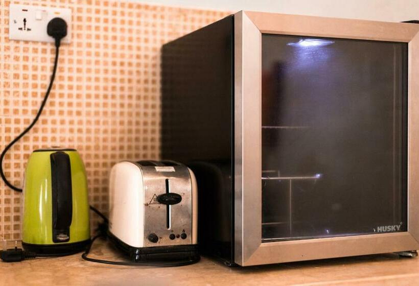 住宿加早餐  Ebb & Flow