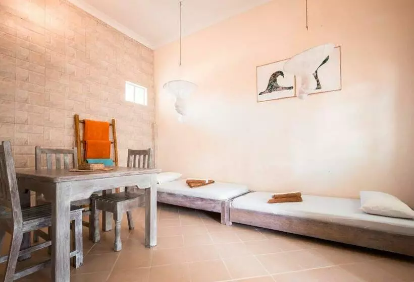 Bed & Breakfast Ebb & Flow