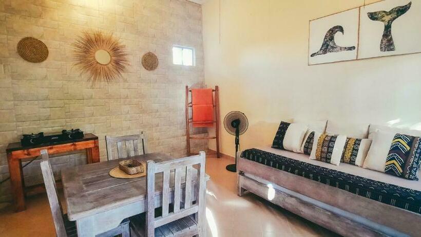 住宿加早餐  Ebb & Flow