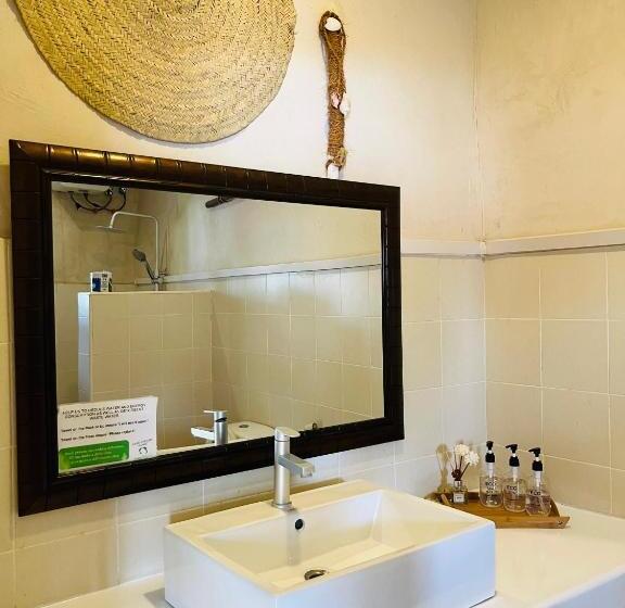 住宿加早餐  Ebb & Flow