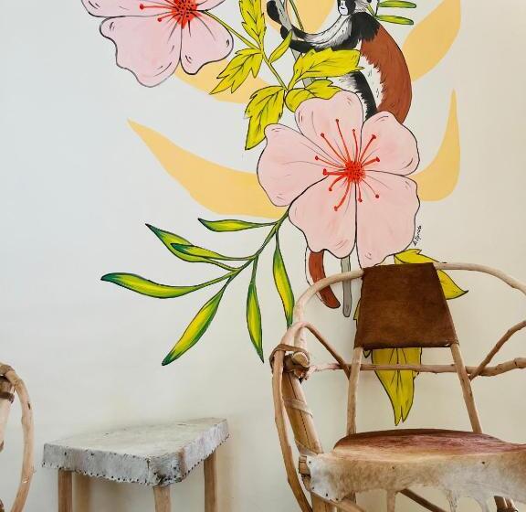 住宿加早餐  Ebb & Flow