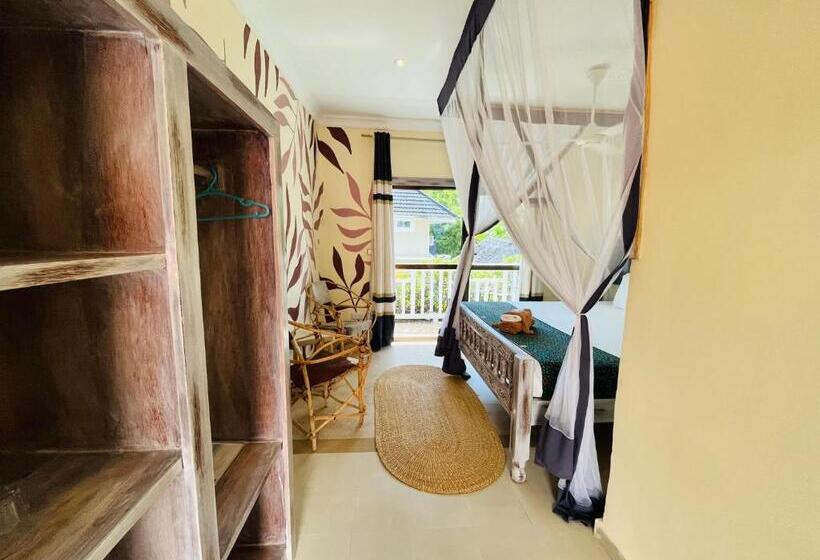 住宿加早餐  Ebb & Flow