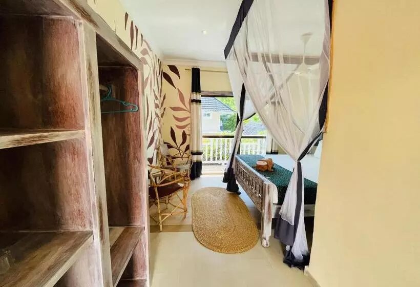 Bed & Breakfast Ebb & Flow
