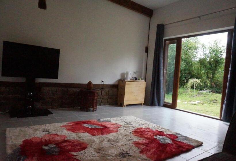 ベッドアンドブレックファースト Maison Du Murphy