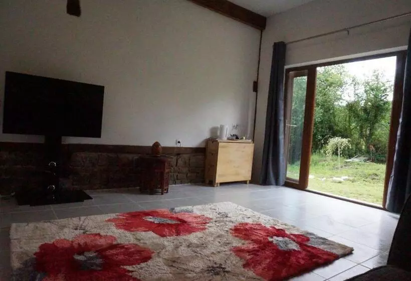 Bed & Breakfast Maison Du Murphy