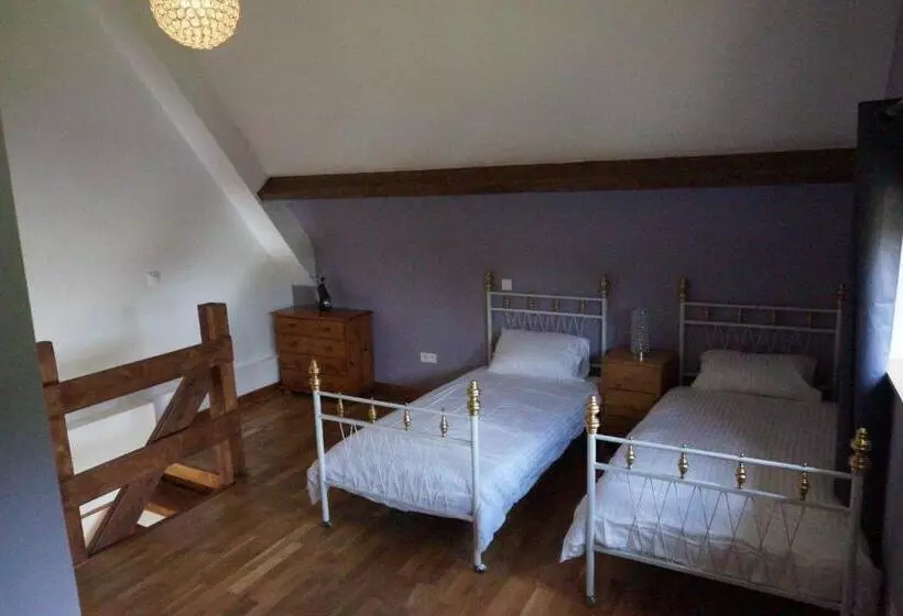Bed & Breakfast Maison Du Murphy